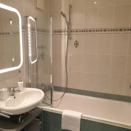 *****Saxonia De Luxe***** Neue & Hochwertige 50Qm² 2-Zimmer-Ferienwohnung In Chemnitz Mit Parkplatz & Wie Zuhause Wohlfuehlatmosphaere - My Feel@Home Apartment In Chemnitz Exterior foto