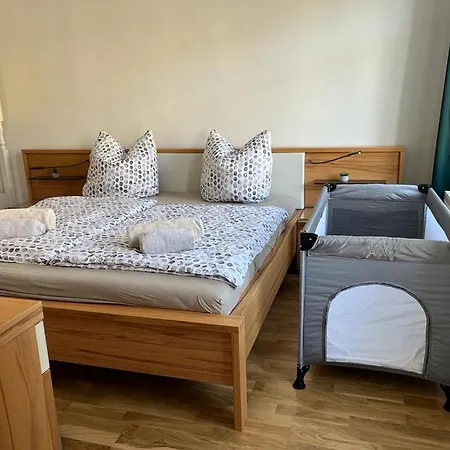 *****Saxonia De Luxe***** Neue & Hochwertige 50Qm² 2-Zimmer-Ferienwohnung In Chemnitz Mit Parkplatz & Wie Zuhause Wohlfuehlatmosphaere - My Feel@Home Apartment In Chemnitz Exterior foto