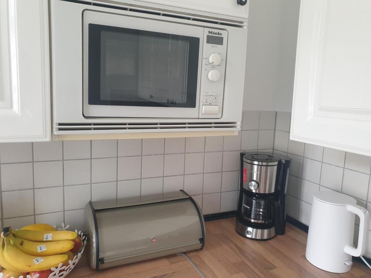 Saxonia De Luxe: Modern 2-room With Parking In Chemnitz
