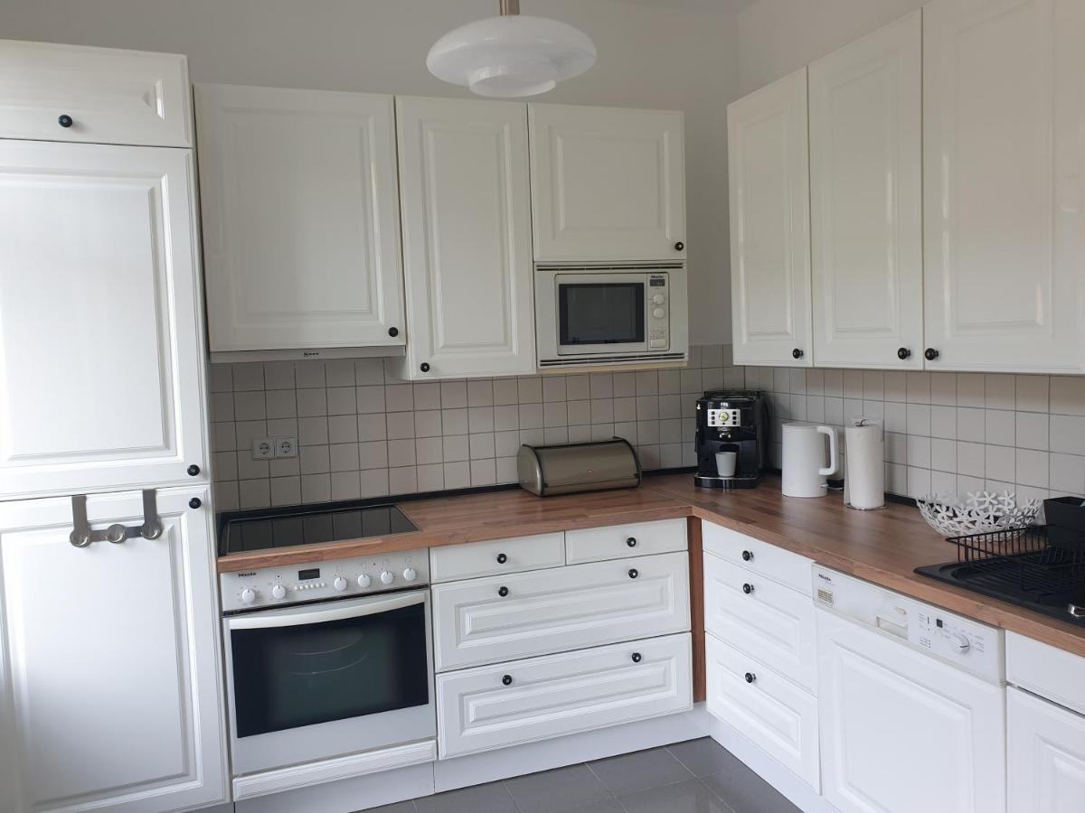 Saxonia De Luxe: Modern 2-room With Parking In Apartment