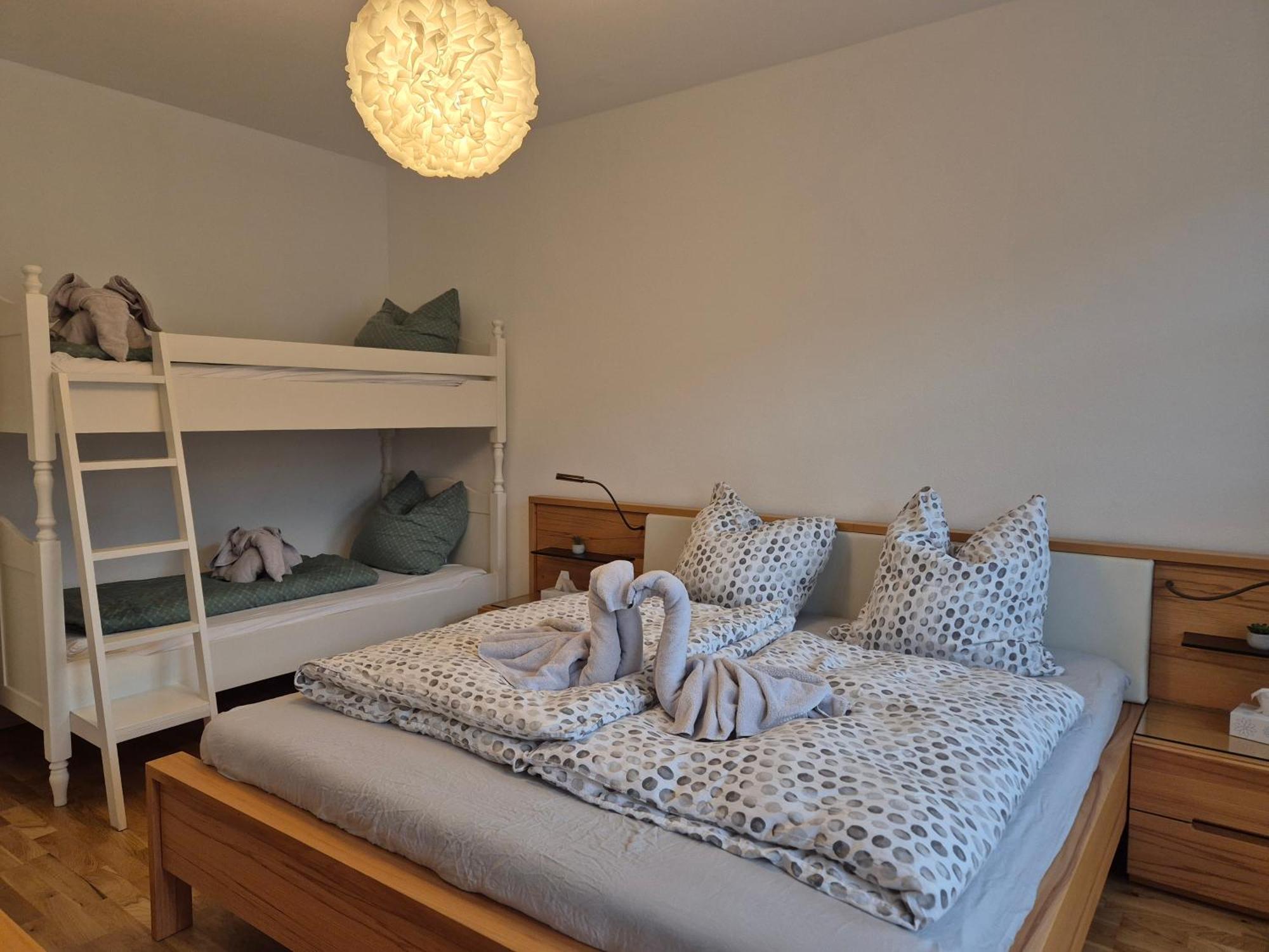 Saxonia De Luxe: Modern 2-room With Parking In Apartment Chemnitz